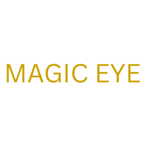 MAGIC EYE